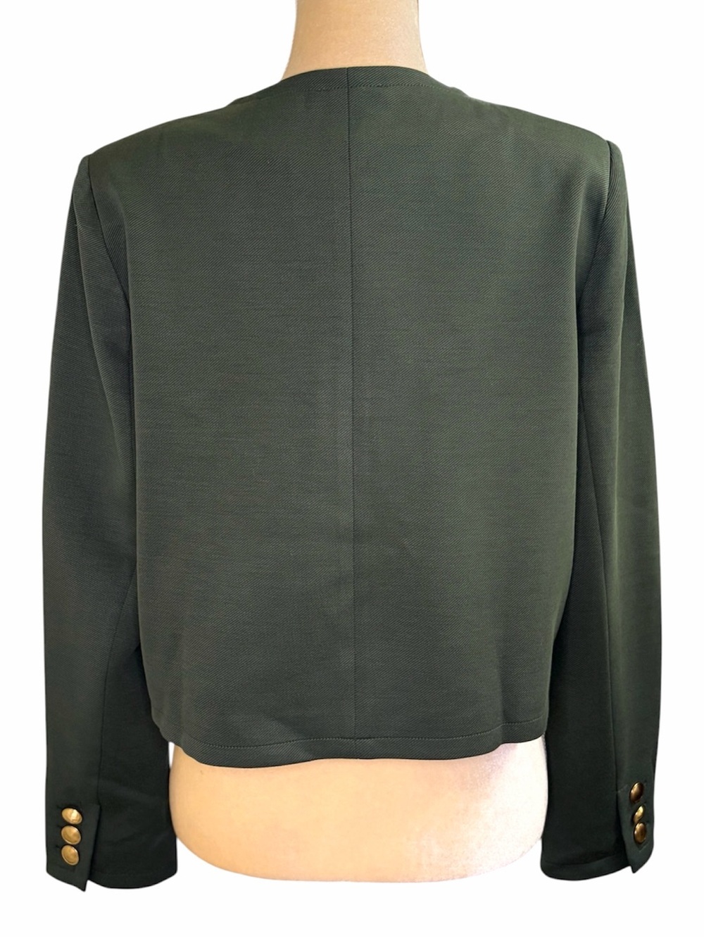 Ruti Stretch Suit Classic Jacket 6 NWT - Picture 3 of 11